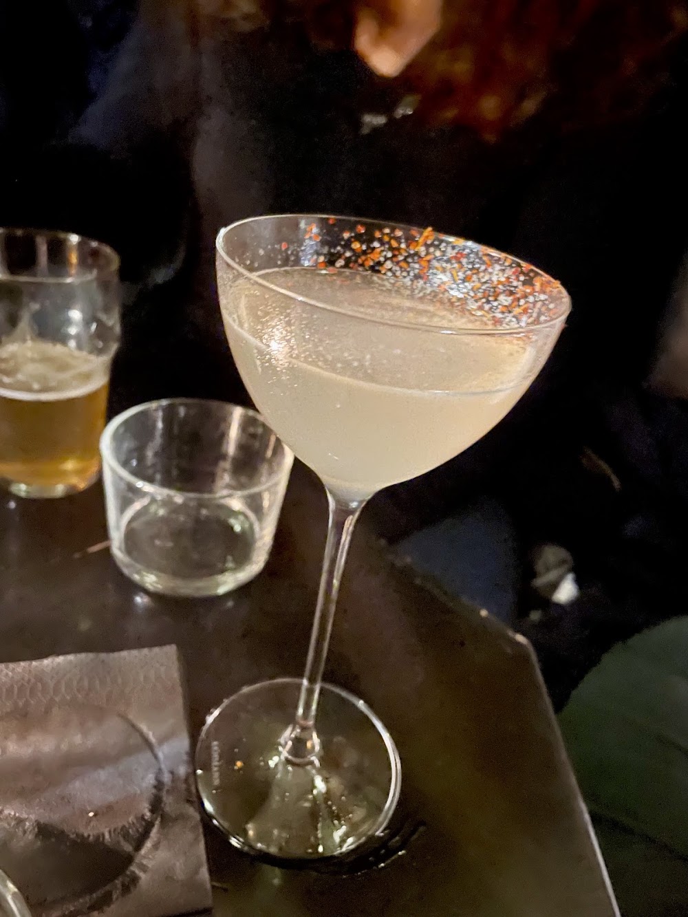 Moonshiner, bar à Paris 11e, photo 9