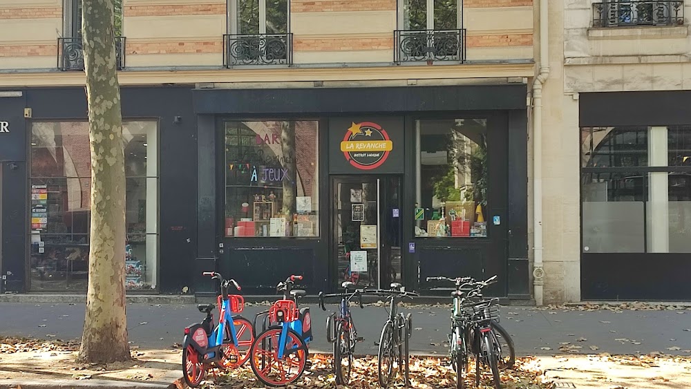 La Revanche, bar à Paris 12e, photo 6
