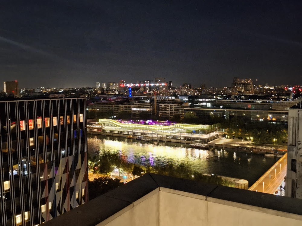 Laho Rooftop, bar à Paris 12e, photo 9