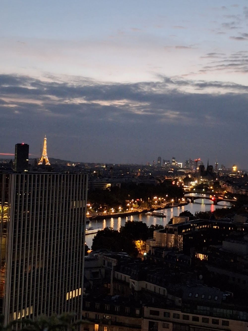 Laho Rooftop, bar à Paris 12e, photo 8
