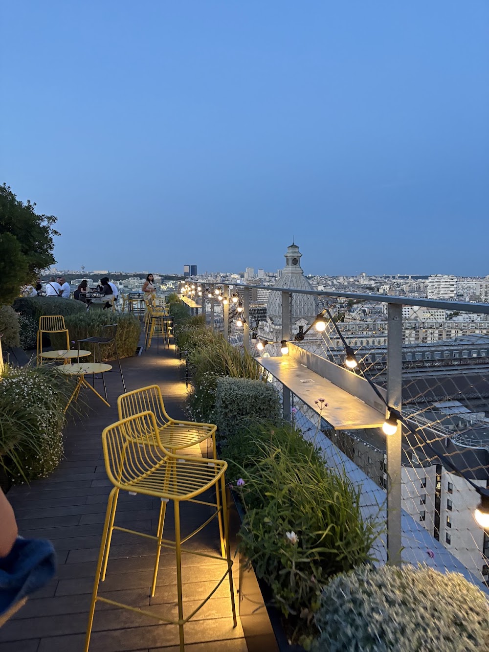 Laho Rooftop, bar à Paris 12e, photo 7