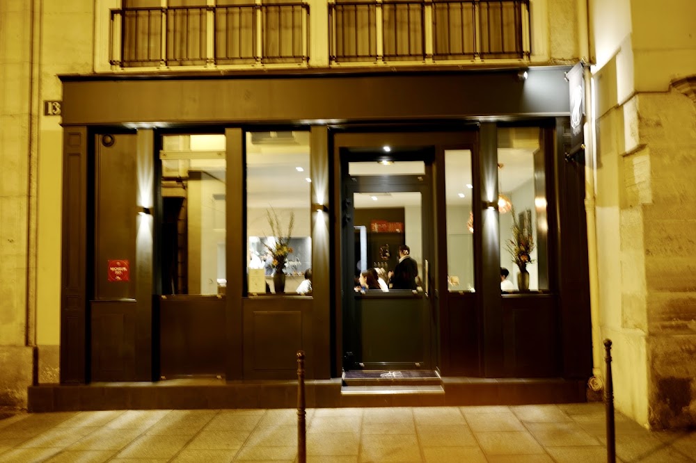 Photo de Restaurant H