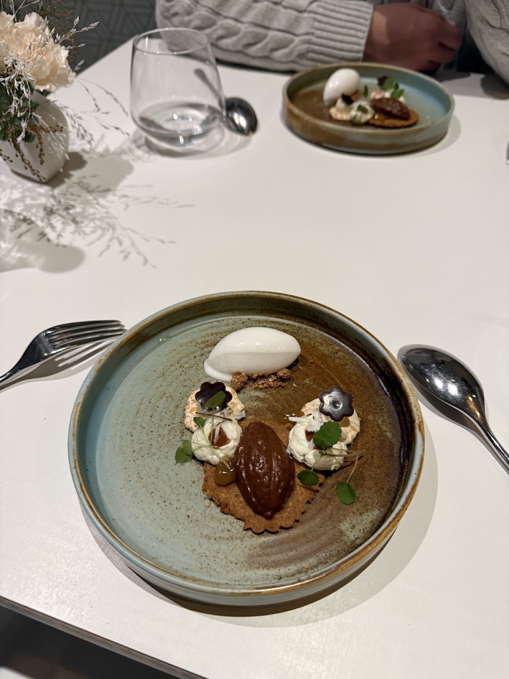 Restaurant H, restaurant à Paris 4e, photo 9