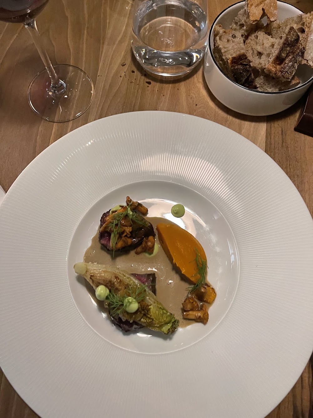 Le Cotte Rôti, restaurant à Paris 12e, photo 8