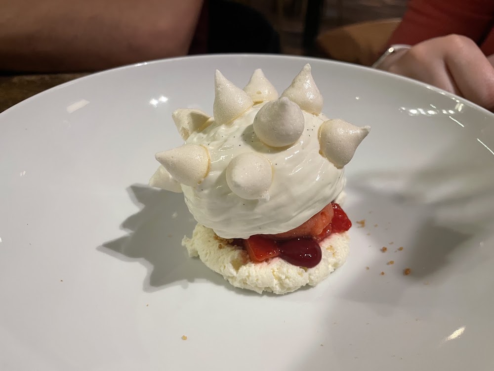 Le Cotte Rôti, restaurant à Paris 12e, photo 7