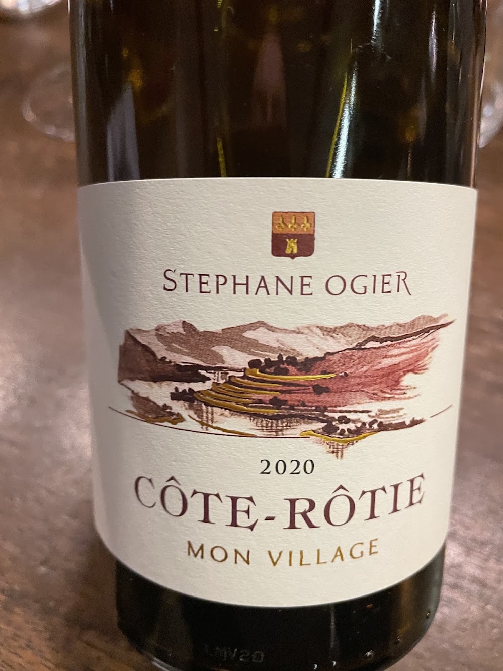 Le Cotte Rôti, restaurant à Paris 12e, photo 9