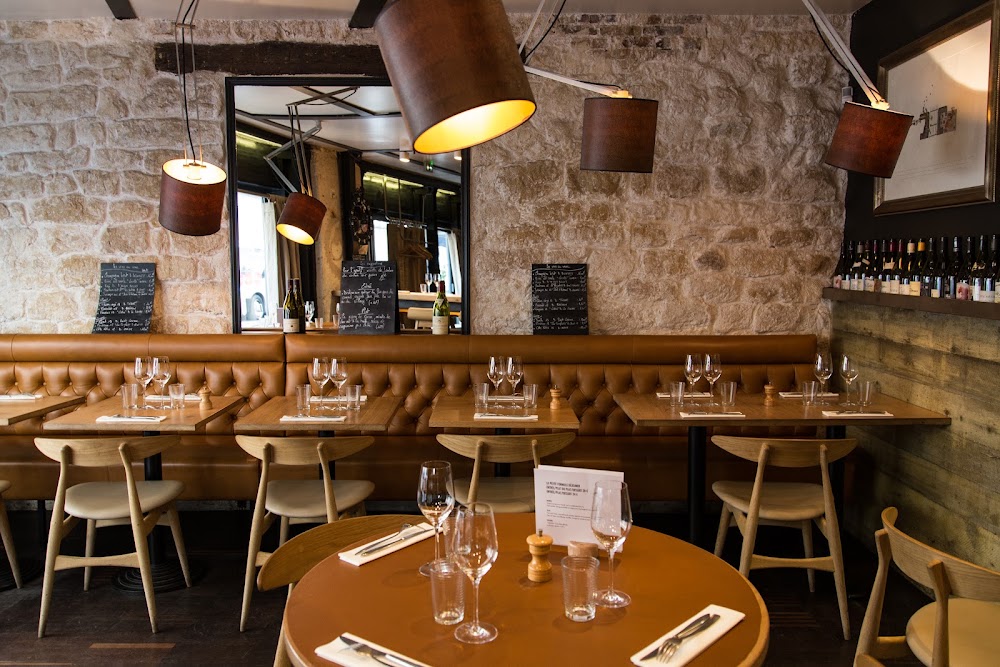 Le Cotte Rôti, restaurant à Paris 12e, photo 6