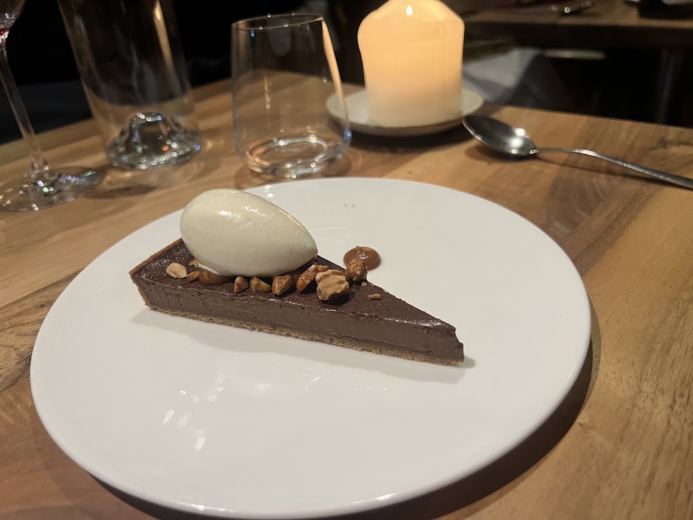 Le Cotte Rôti, restaurant à Paris 12e, photo 5