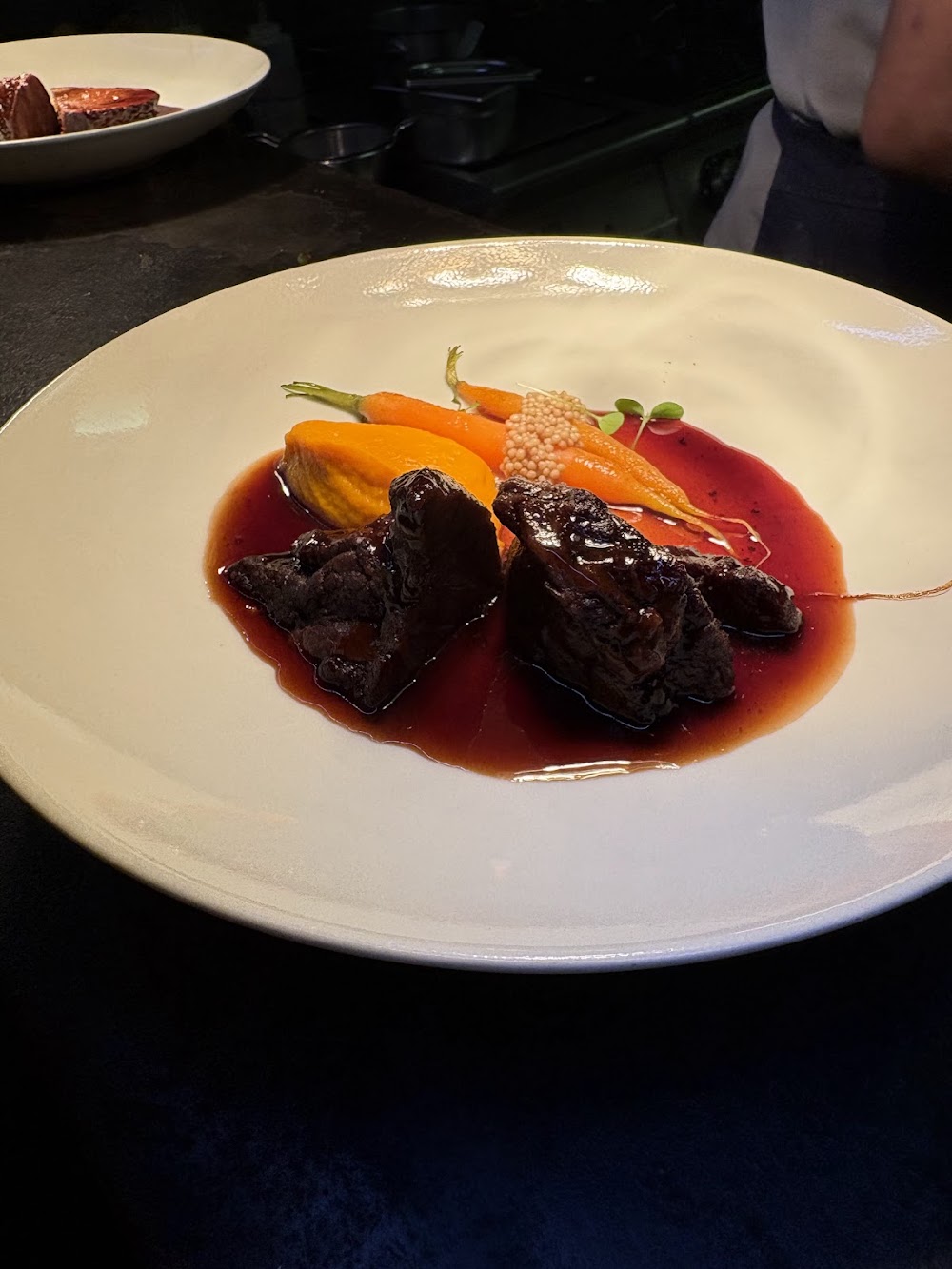 Aux 2 saveurs, restaurant à Paris 12e, photo 5