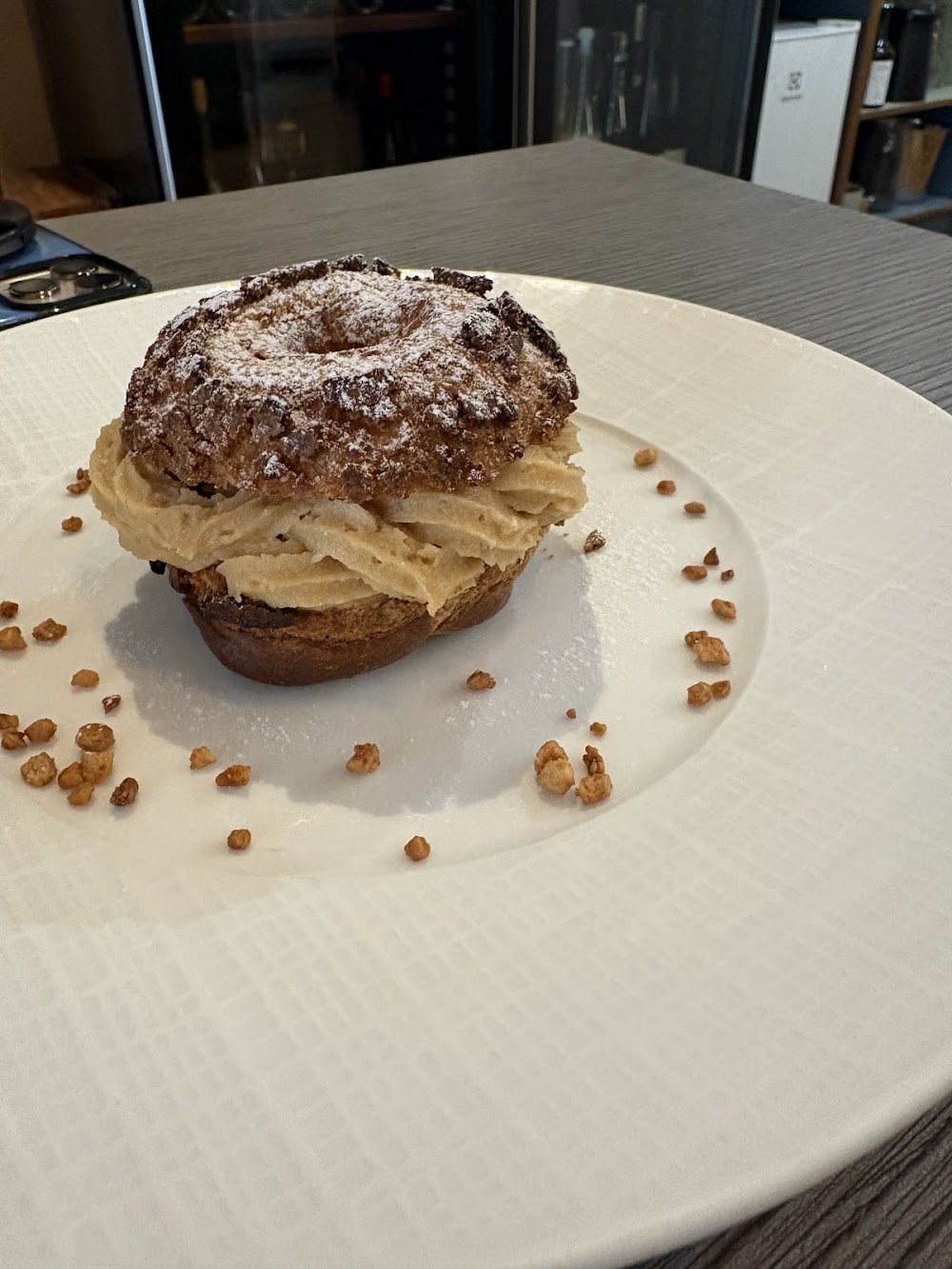 Aux 2 saveurs, restaurant à Paris 12e, photo 6