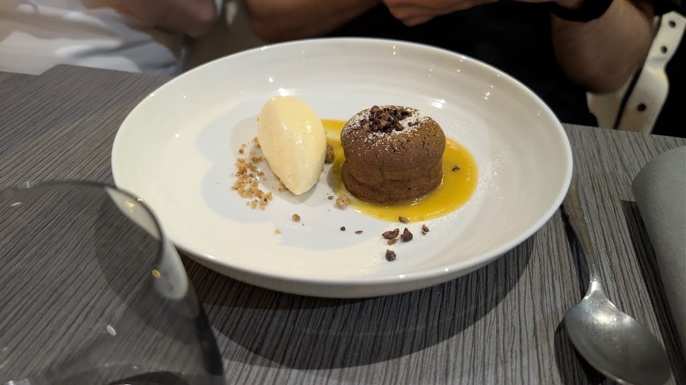 Aux 2 saveurs, restaurant à Paris 12e, photo 10