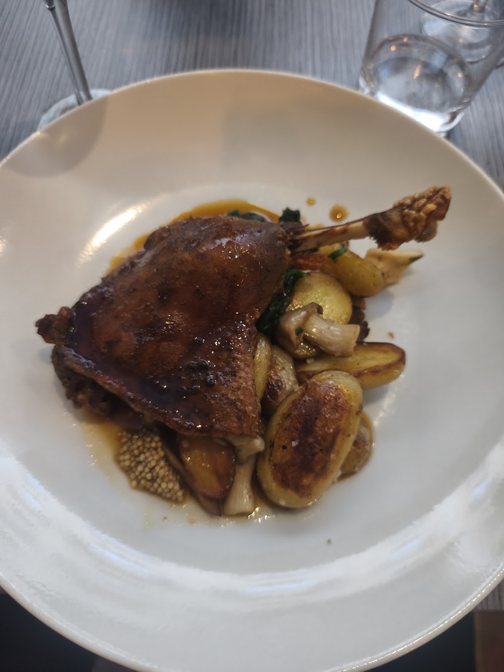 Aux 2 saveurs, restaurant à Paris 12e, photo 8