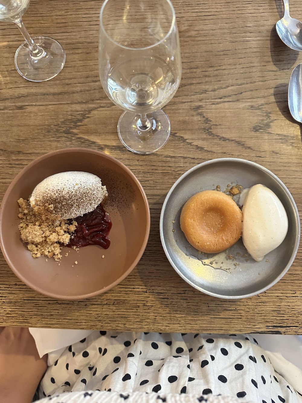 Le Matré, restaurant à Paris 18e, photo 7