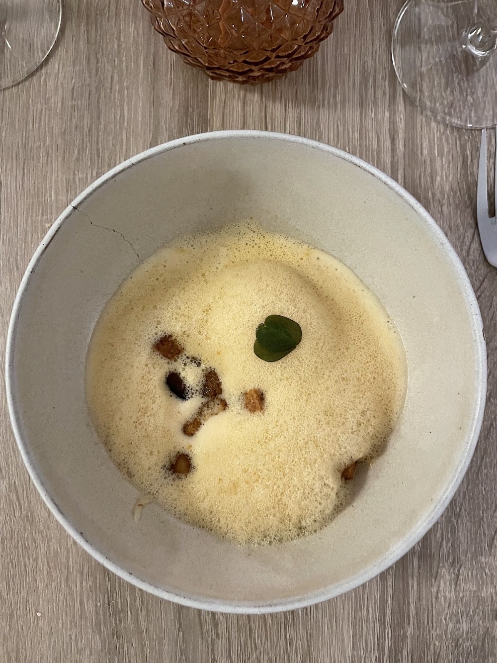 Mova, restaurant à Paris 17e, photo 9