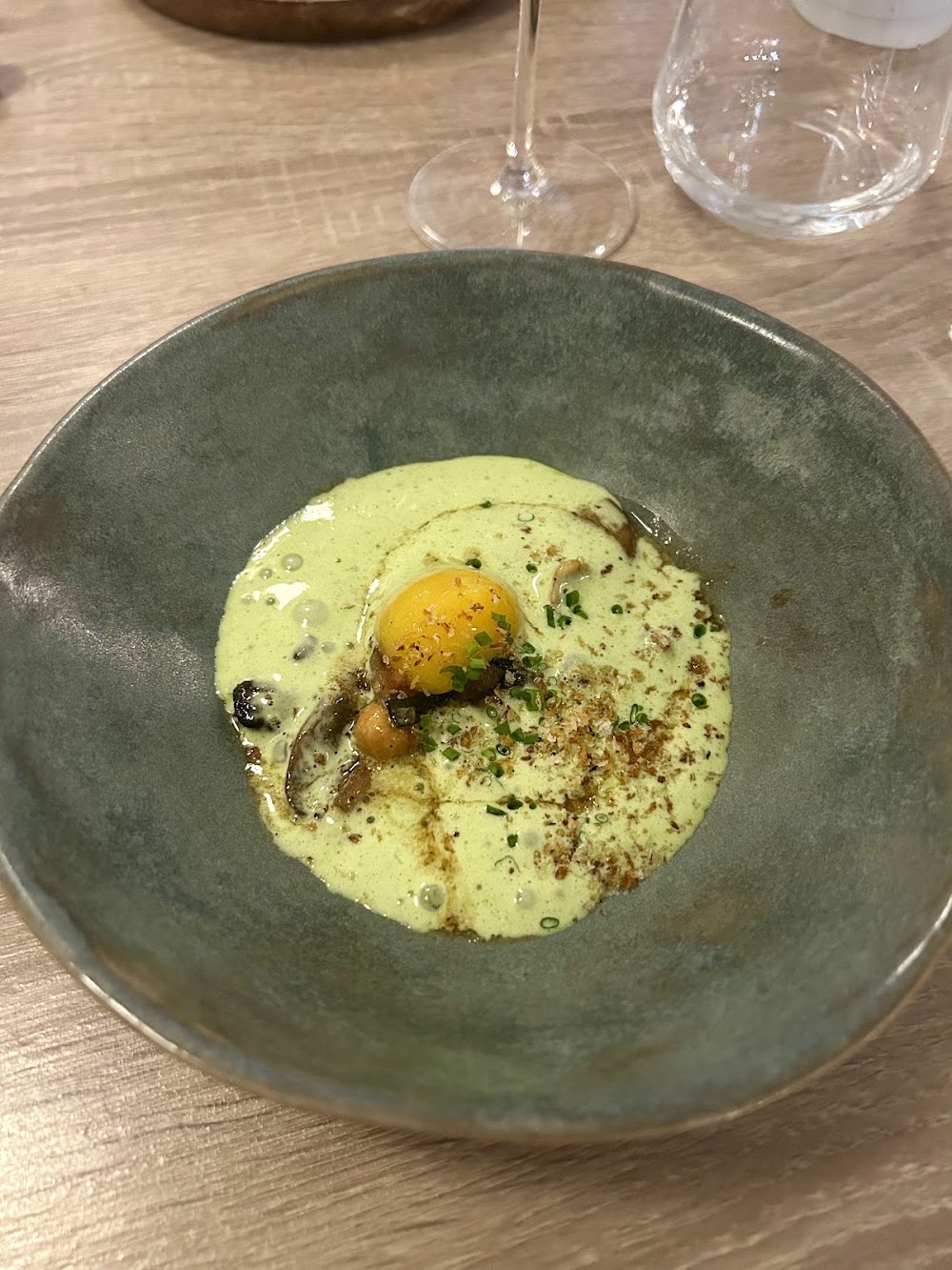 Mova, restaurant à Paris 17e, photo 8
