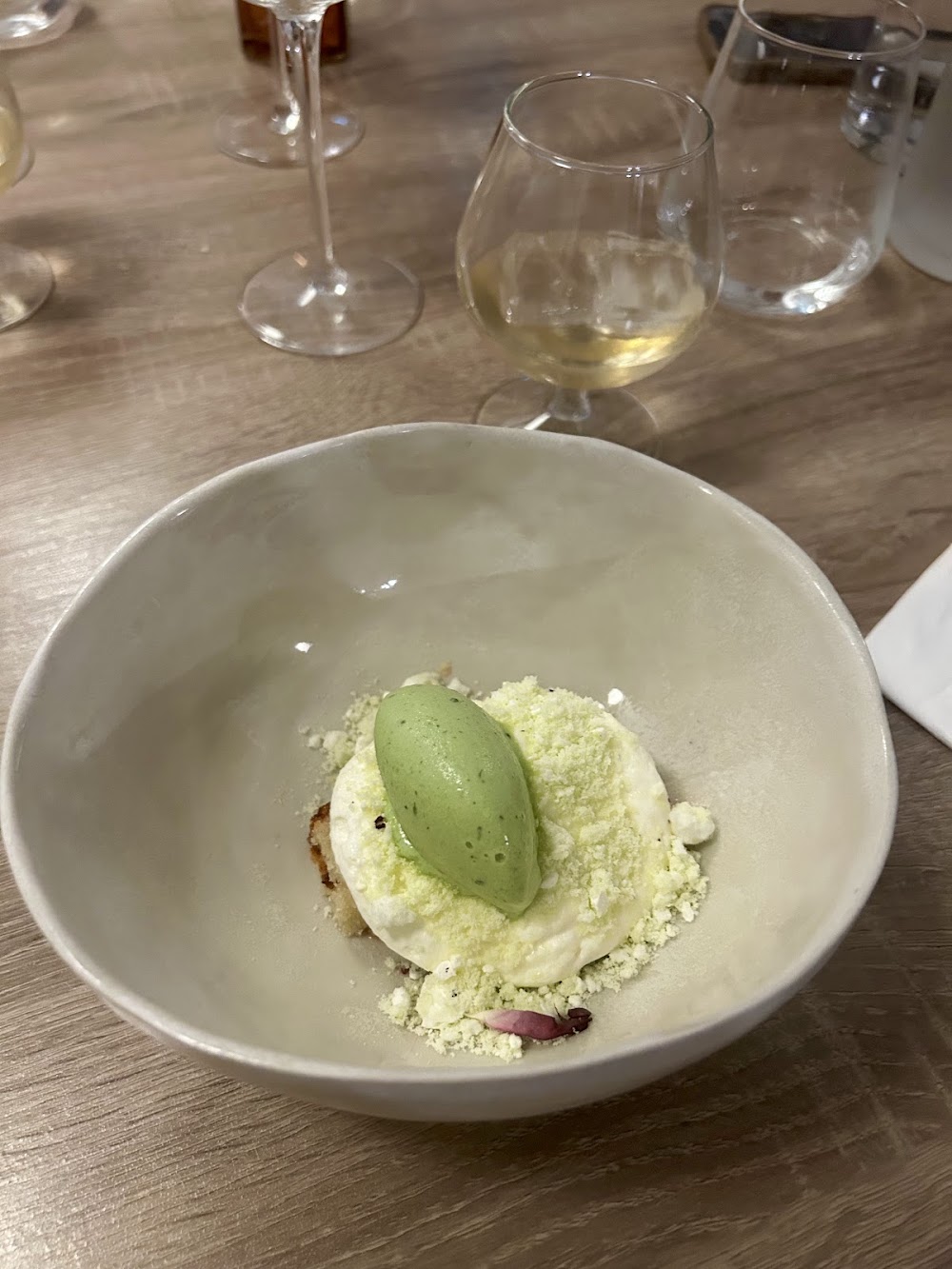 Mova, restaurant à Paris 17e, photo 10