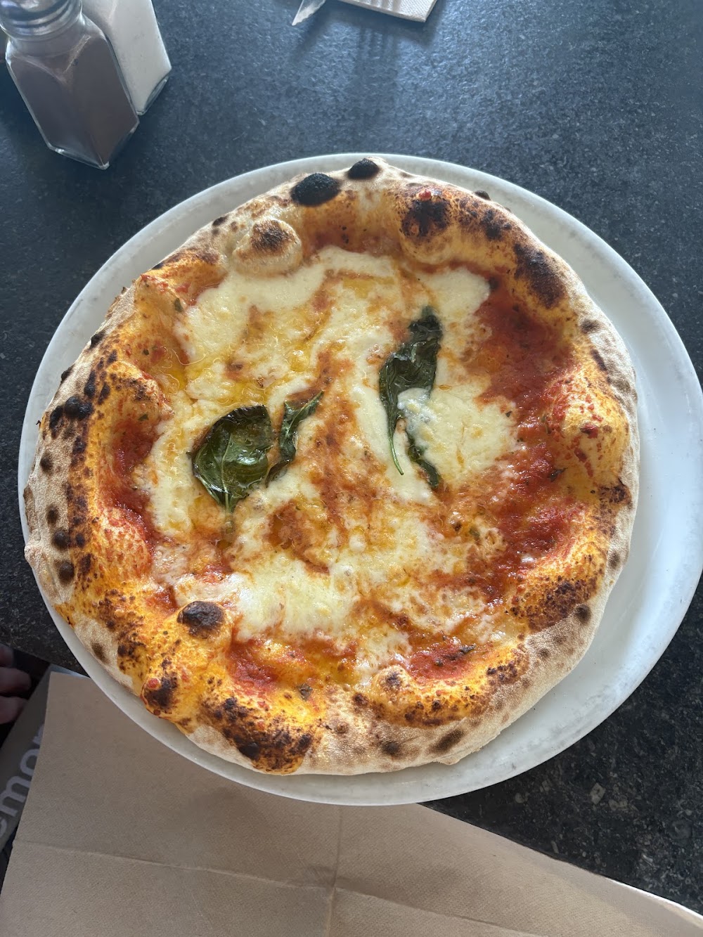 Café d'Italie, restaurant à Paris 13e, photo 6