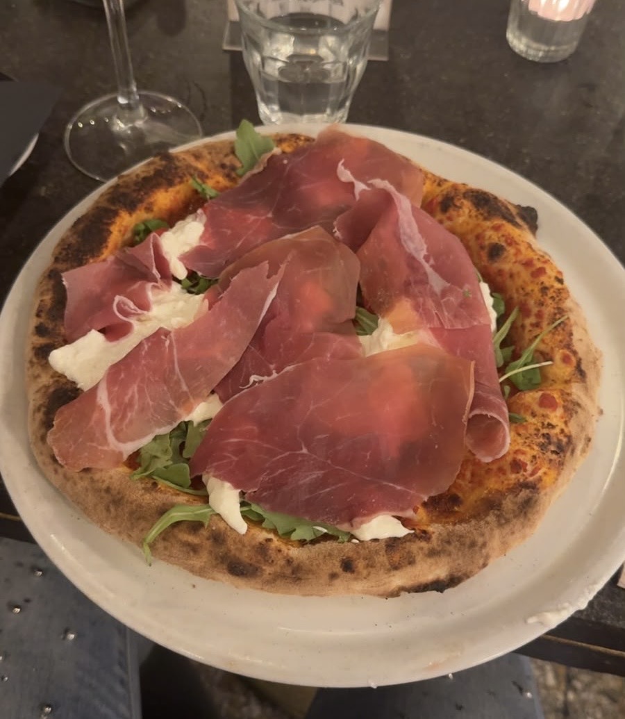 Café d'Italie, restaurant à Paris 13e, photo 5