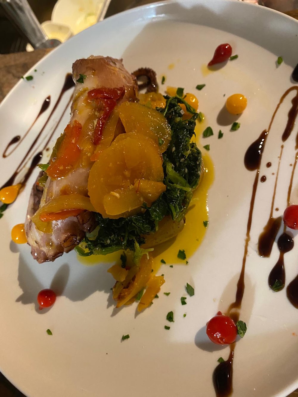Chez Céleste, restaurant à Paris 12e, photo 10