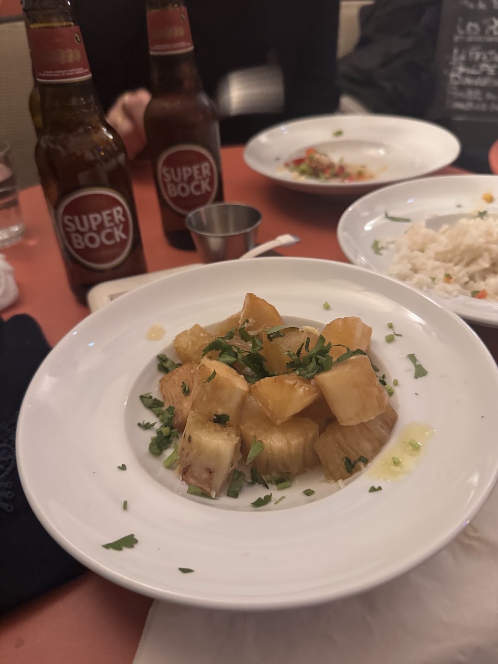 Chez Céleste, restaurant à Paris 12e, photo 6