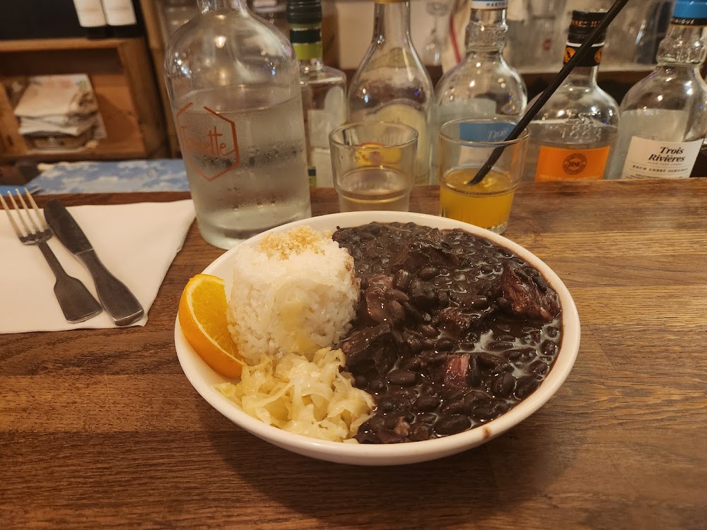 Chez Céleste, restaurant à Paris 12e, photo 5