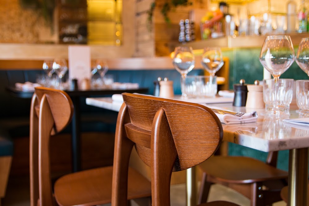 Photo de Les Fauves Restaurant