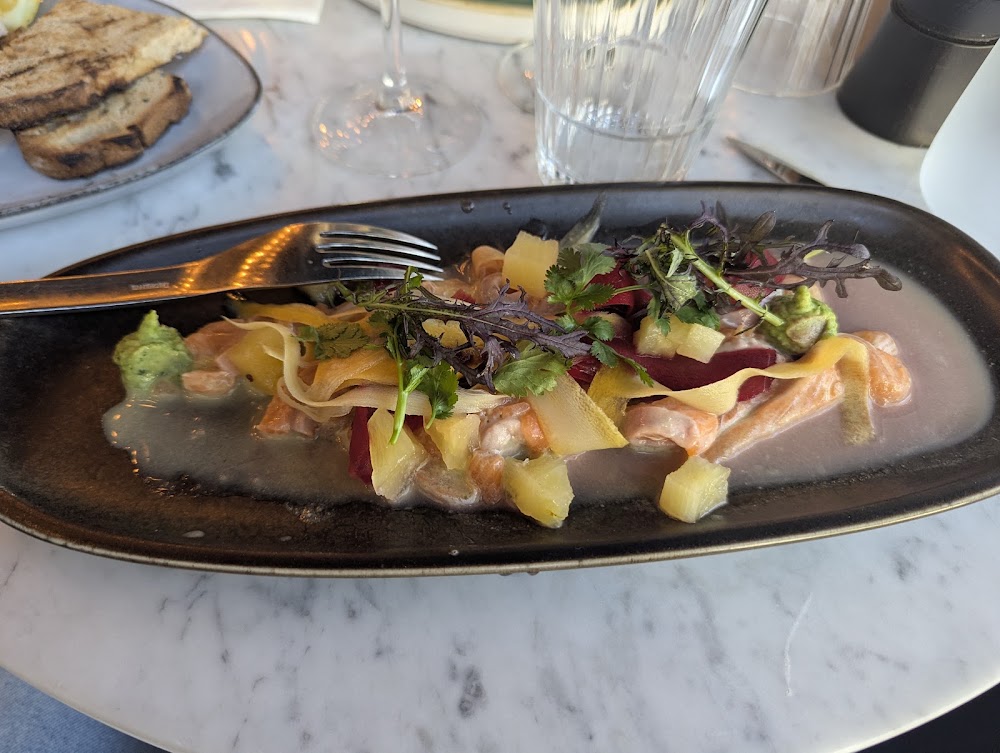 Les Fauves Restaurant, restaurant à Paris 14e, photo 8
