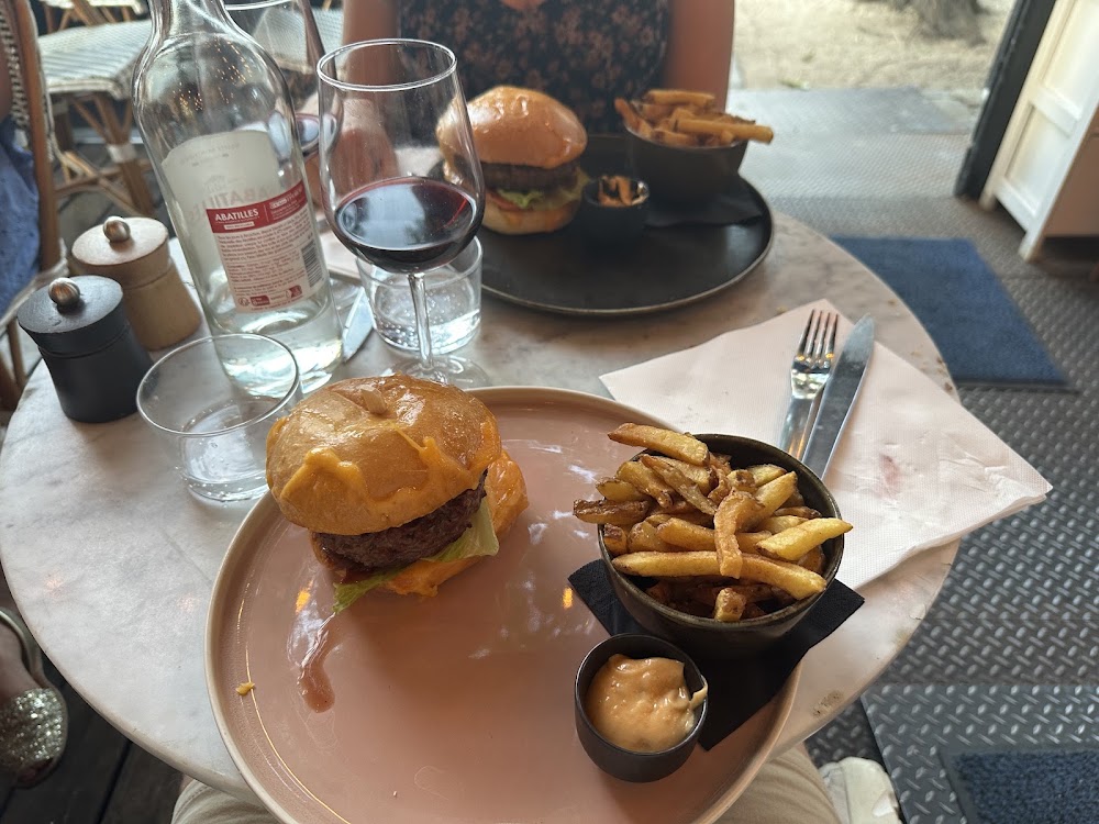 Les Fauves Restaurant, restaurant à Paris 14e, photo 6