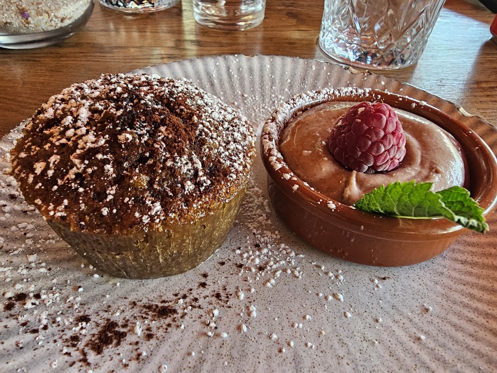 U Mulinu Paris, restaurant à Paris 5e, photo 7