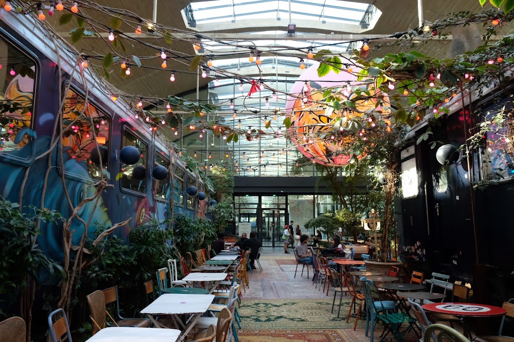 La Felicità, restaurant à Paris 13e, photo 10