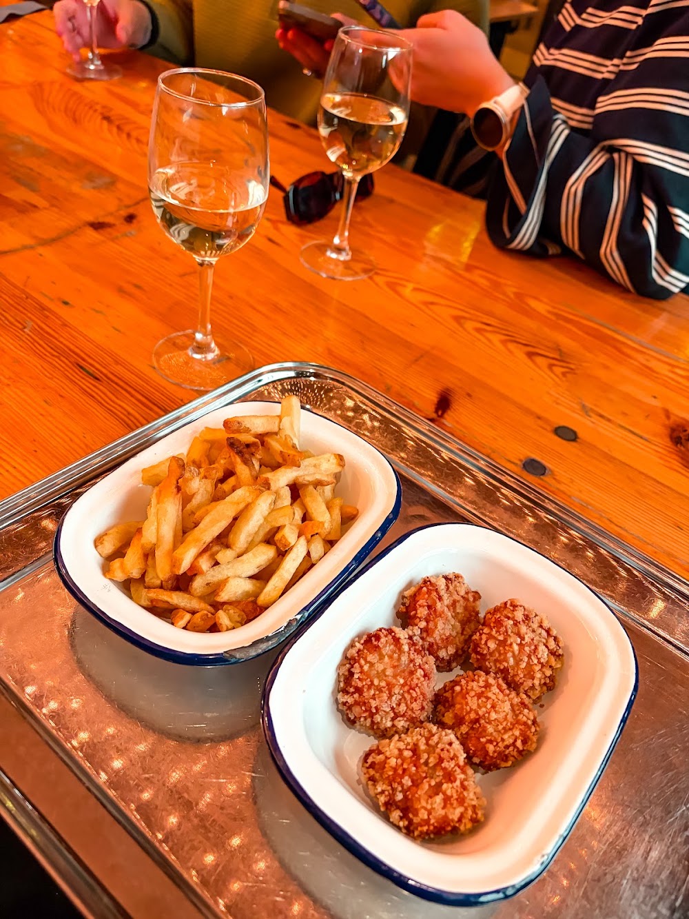 La Felicità, restaurant à Paris 13e, photo 5