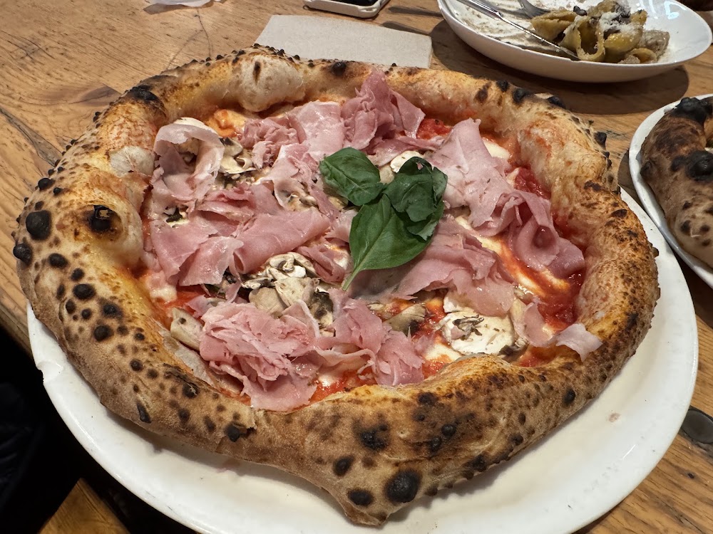 La Felicità, restaurant à Paris 13e, photo 9