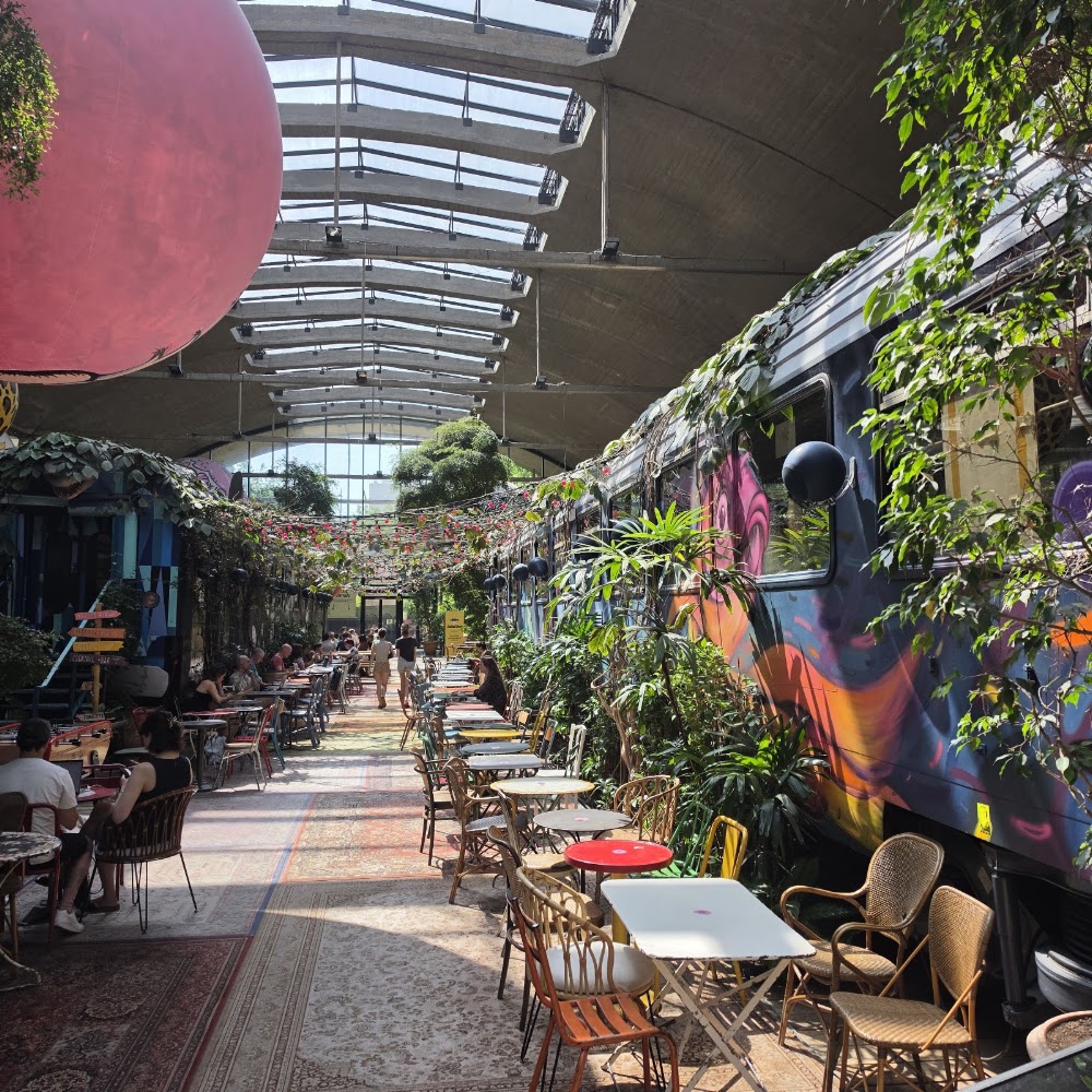 La Felicità, restaurant à Paris 13e, photo 6