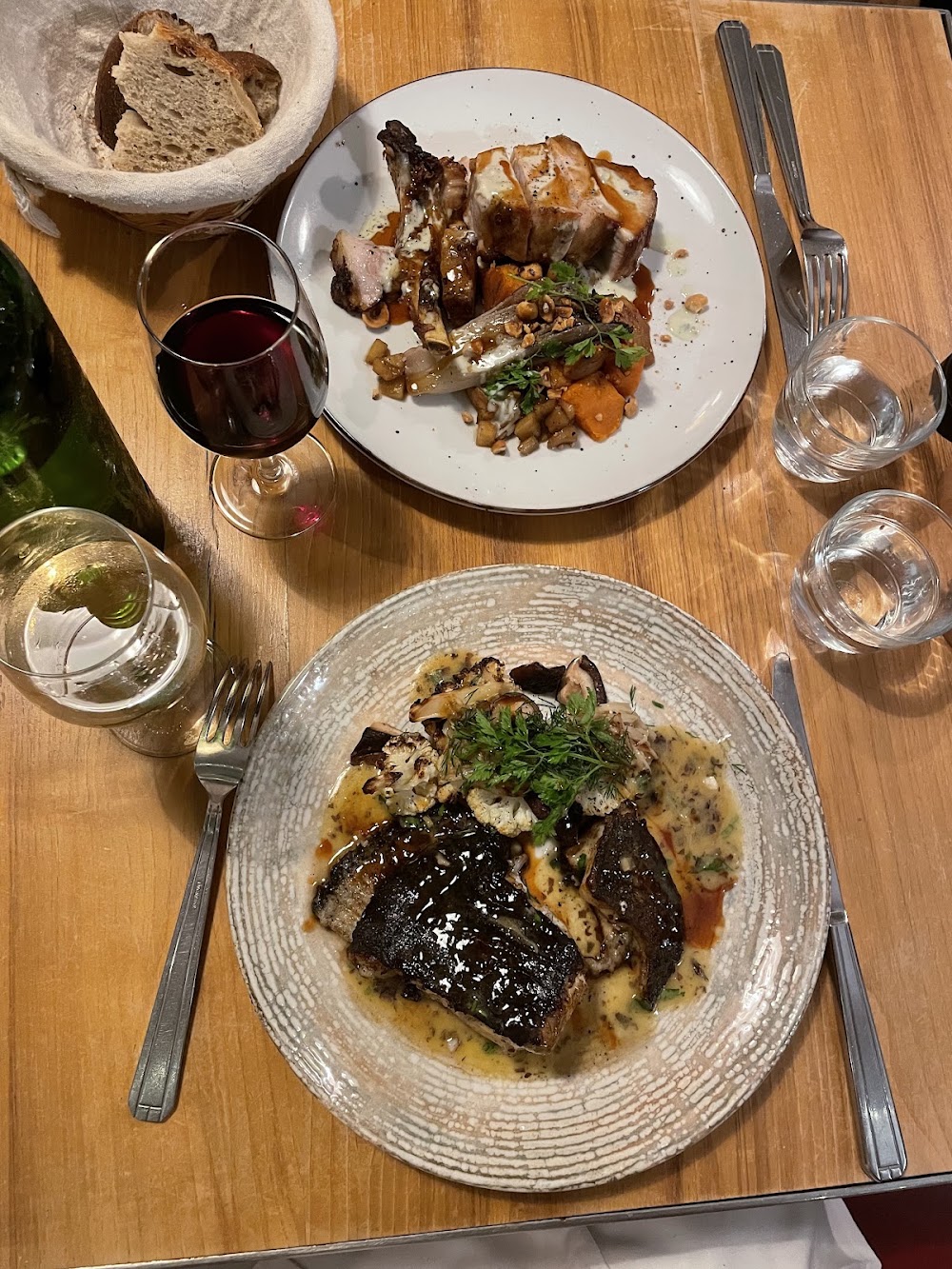 Les Pères Siffleurs, restaurant à Paris 15e, photo 6