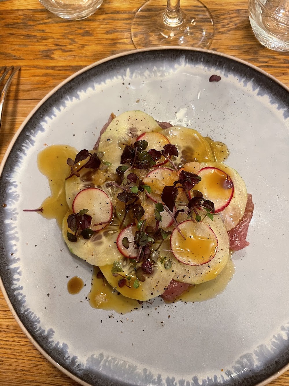 Les Pères Siffleurs, restaurant à Paris 15e, photo 9