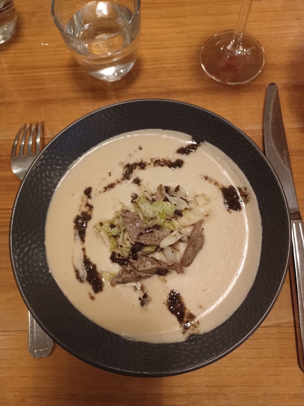 Les Pères Siffleurs, restaurant à Paris 15e, photo 7