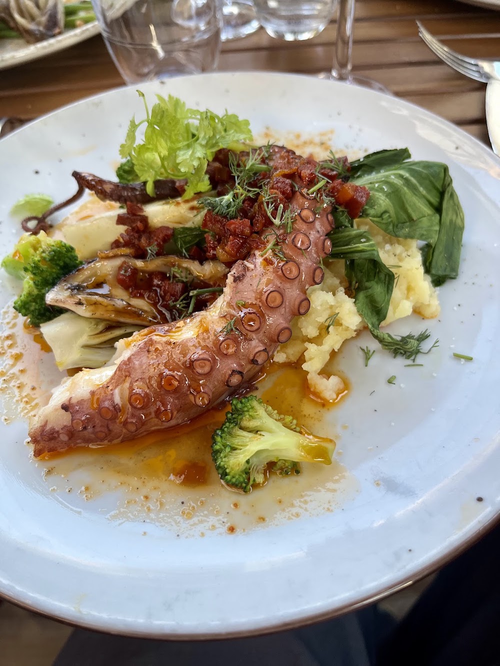 Les Pères Siffleurs, restaurant à Paris 15e, photo 10