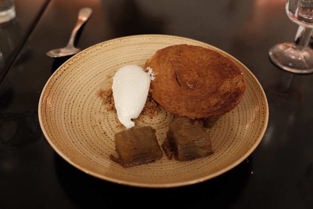 Chez Pitou, restaurant à Paris 18e, photo 9