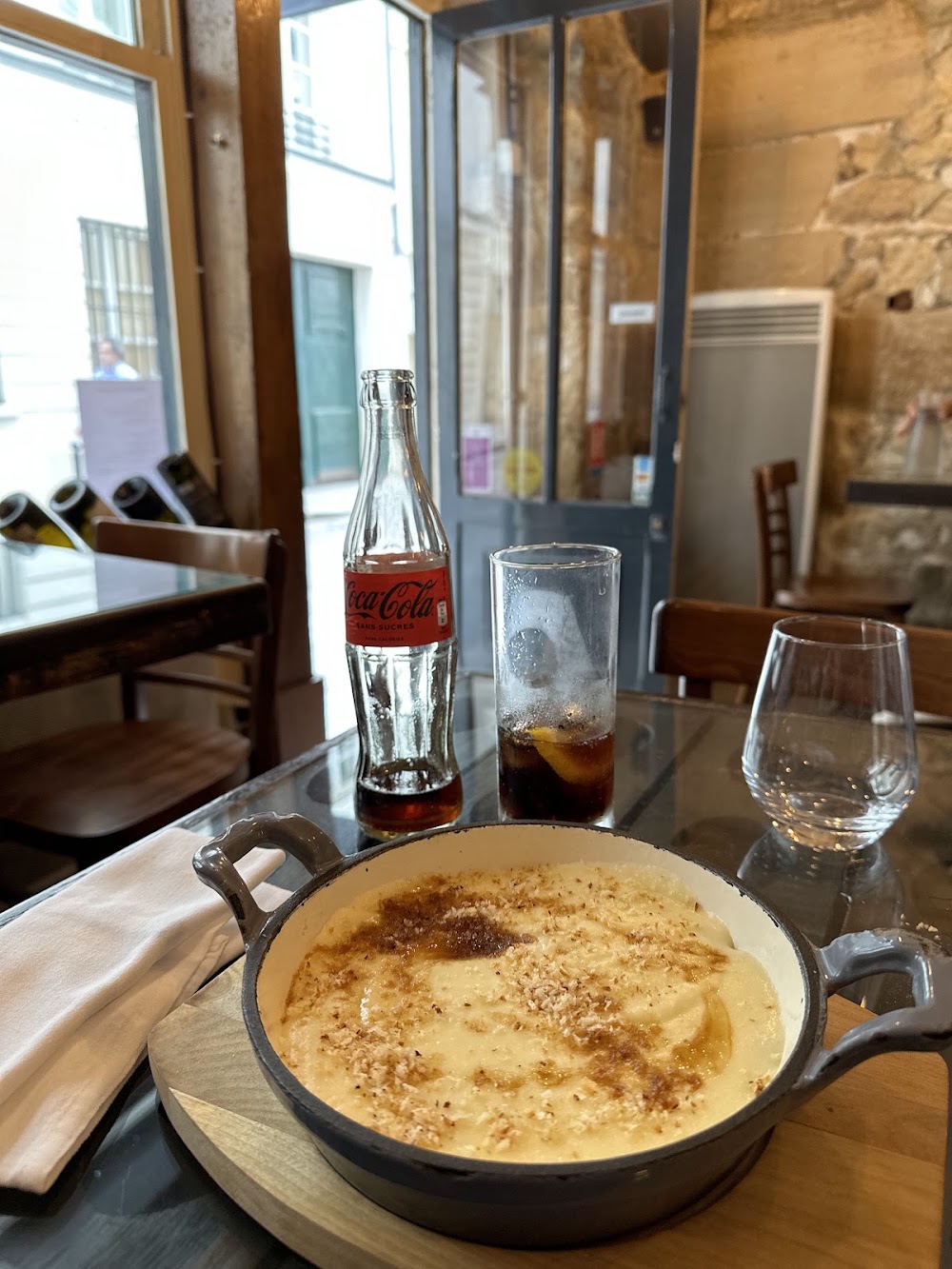 La Côte ou la Cuisse, restaurant à Paris 5e, photo 10