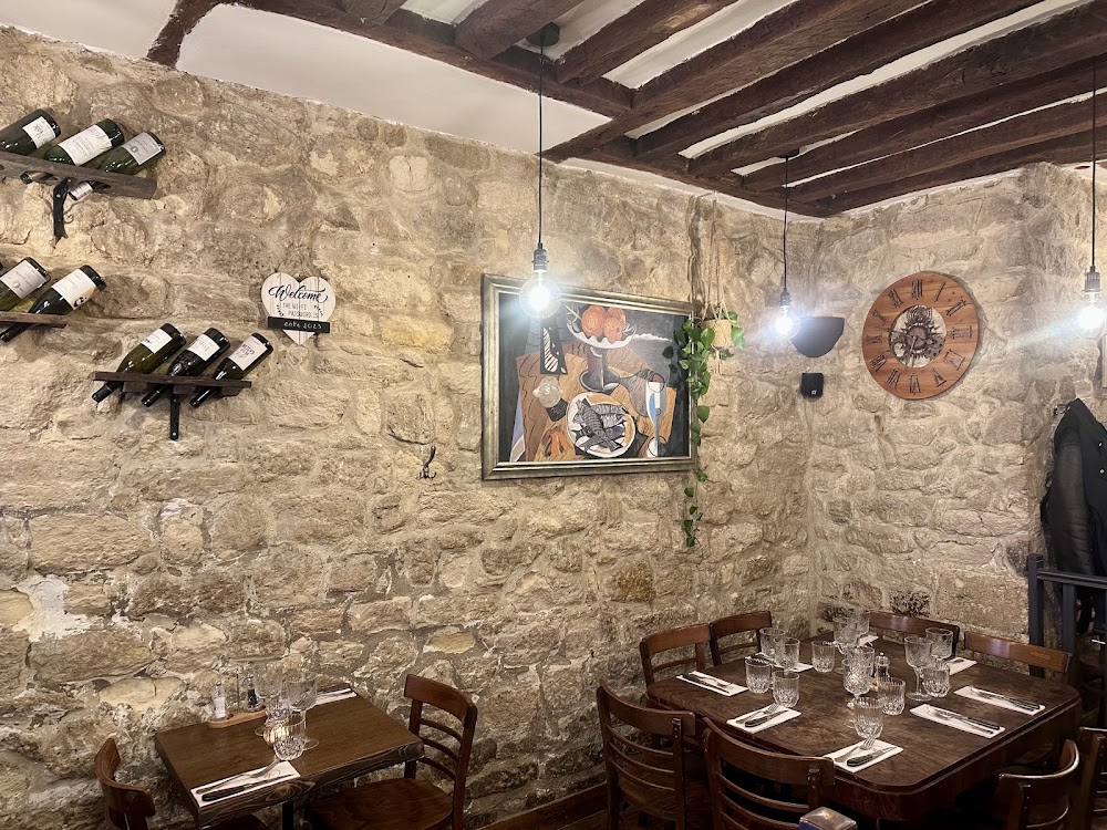 La Côte ou la Cuisse, restaurant à Paris 5e, photo 9