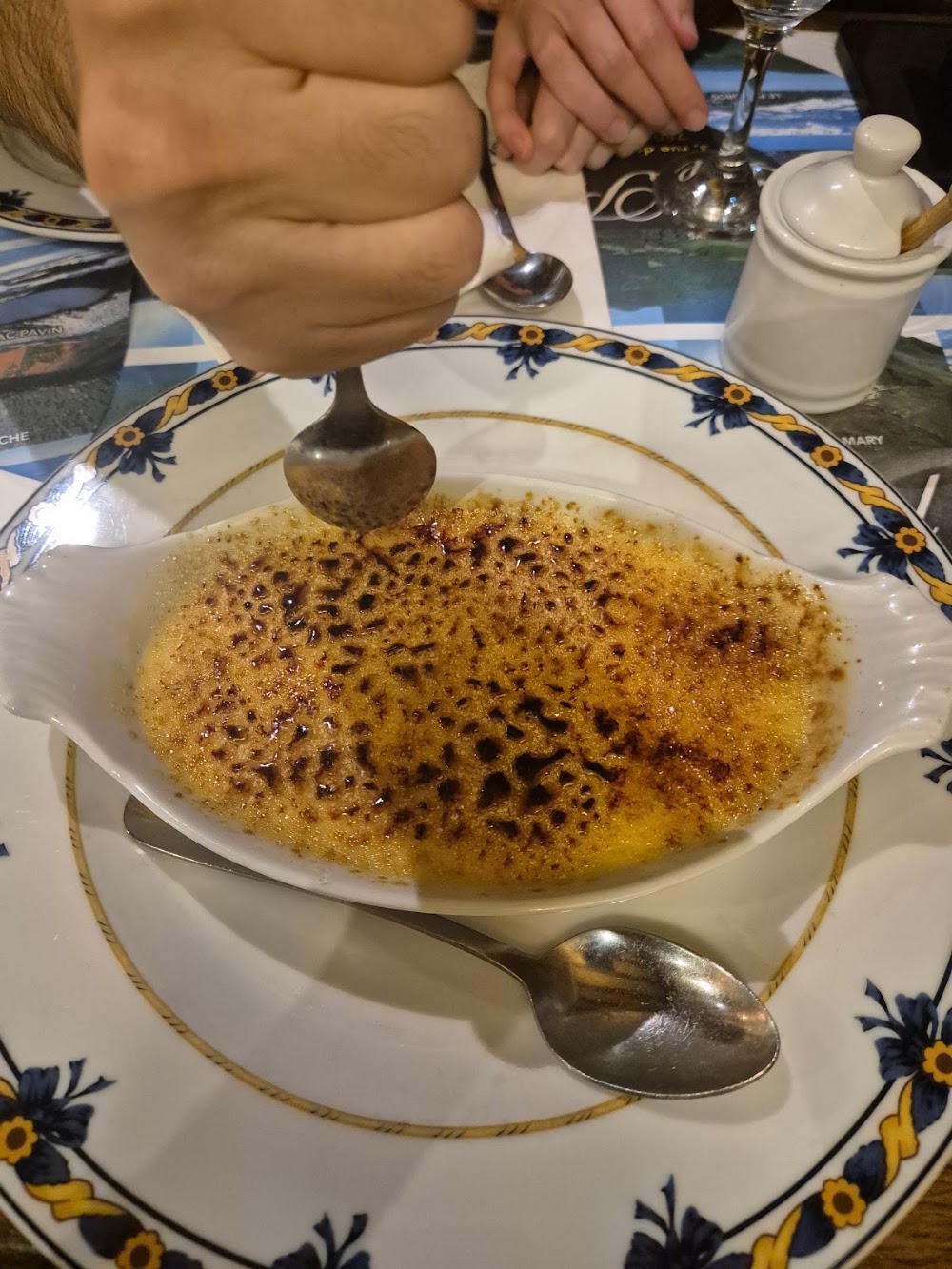 Le Plomb du Cantal, restaurant à Paris 14e, photo 9