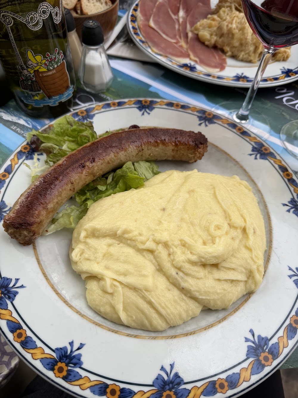 Le Plomb du Cantal, restaurant à Paris 14e, photo 6