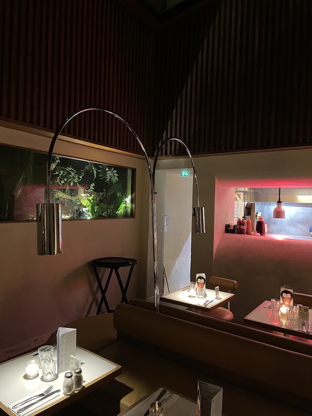 PNY GAITÉ, restaurant à Paris 14e, photo 9