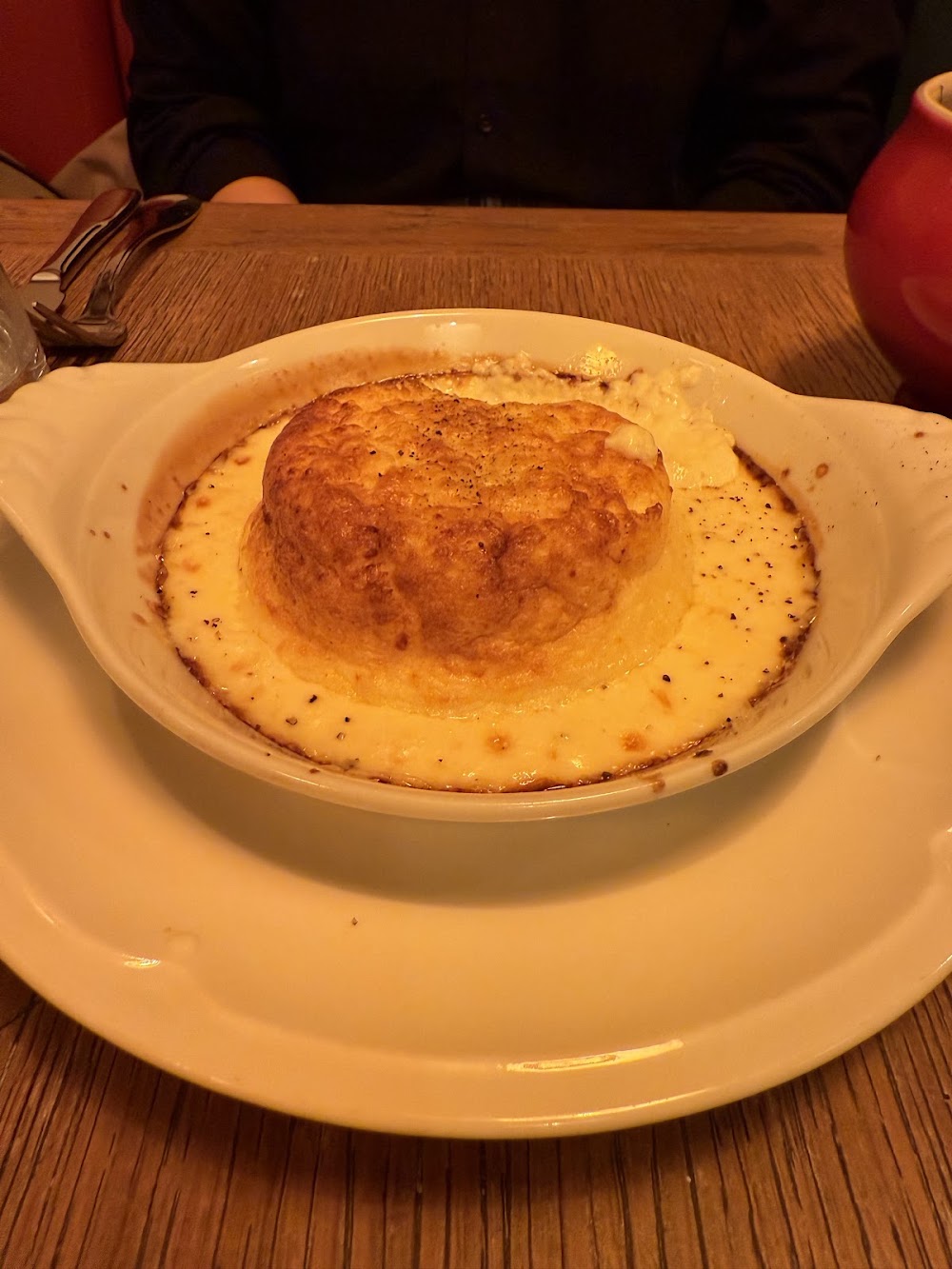 Le Phalsbourg, restaurant à Paris 17e, photo 9