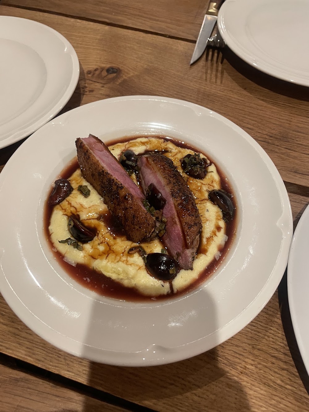 Le Phalsbourg, restaurant à Paris 17e, photo 10