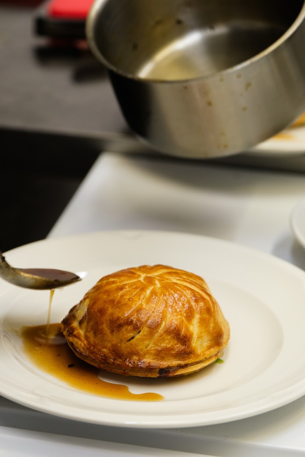 Le Phalsbourg, restaurant à Paris 17e, photo 7