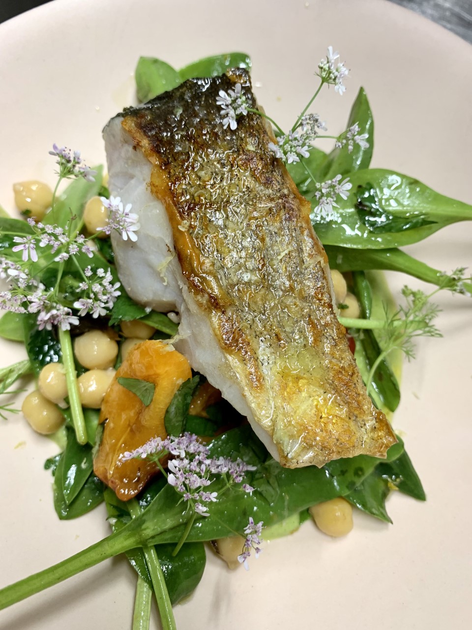 Salicorne, restaurant à Paris 17e, photo 9