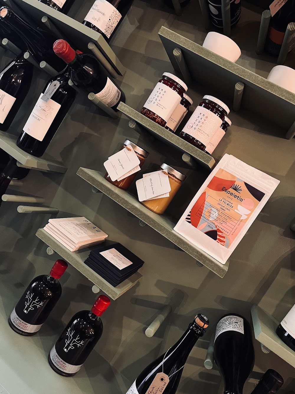 Salicorne, restaurant à Paris 17e, photo 7