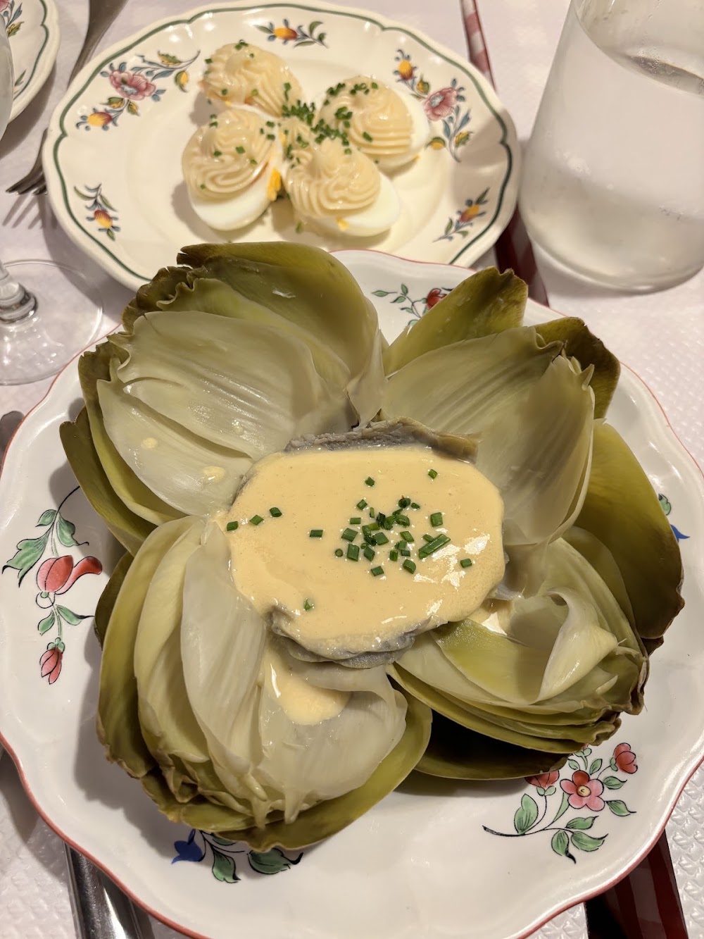 La Gentiane, restaurant à Paris 6e, photo 7