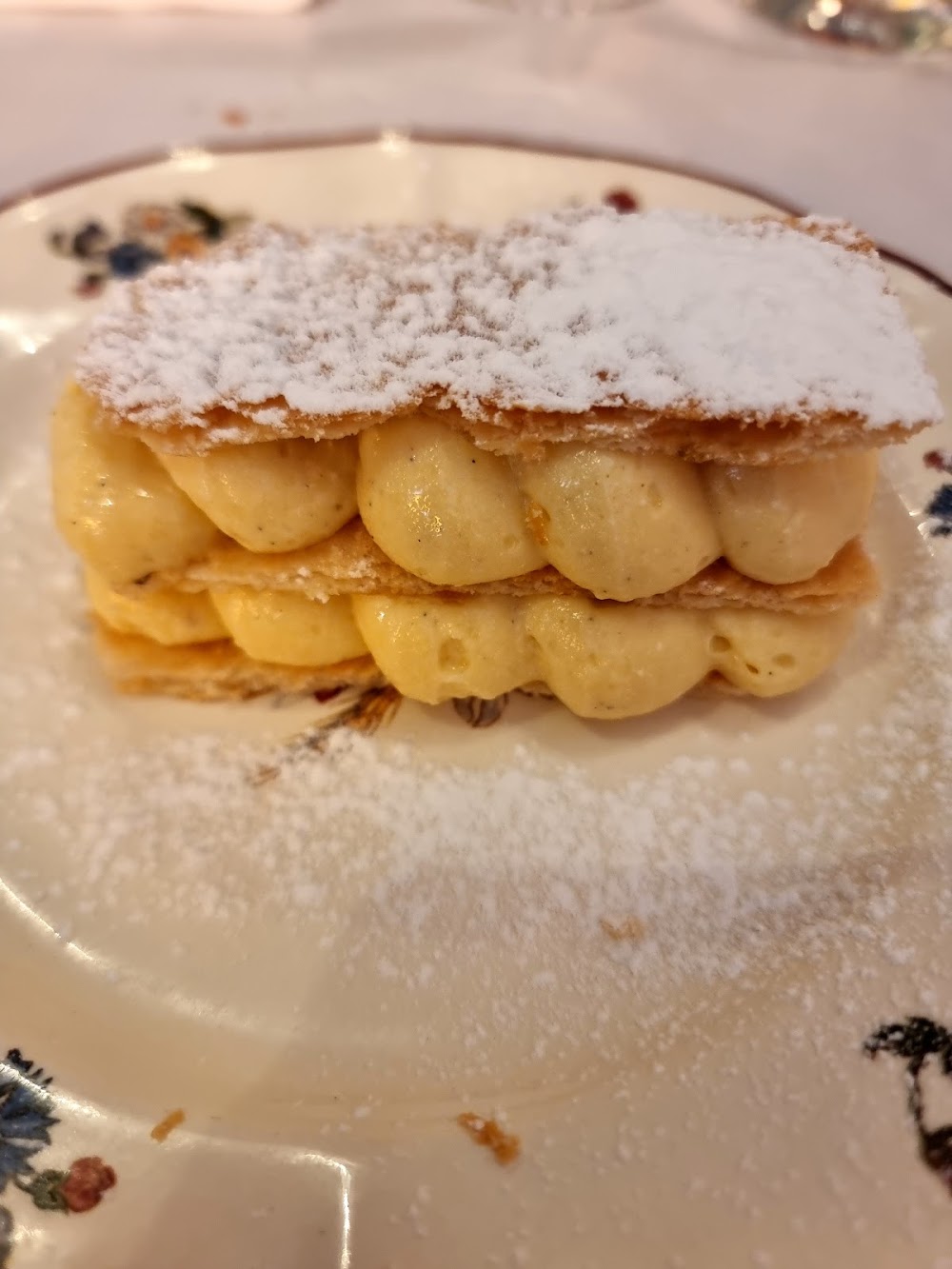 La Gentiane, restaurant à Paris 6e, photo 8
